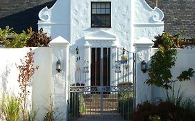 Panorama Self Catering 2